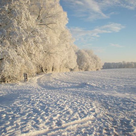 Erve Hoewerboer Ootmarsum Bagian luar foto