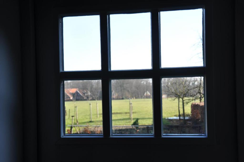 Erve Hoewerboer Ootmarsum Bagian luar foto