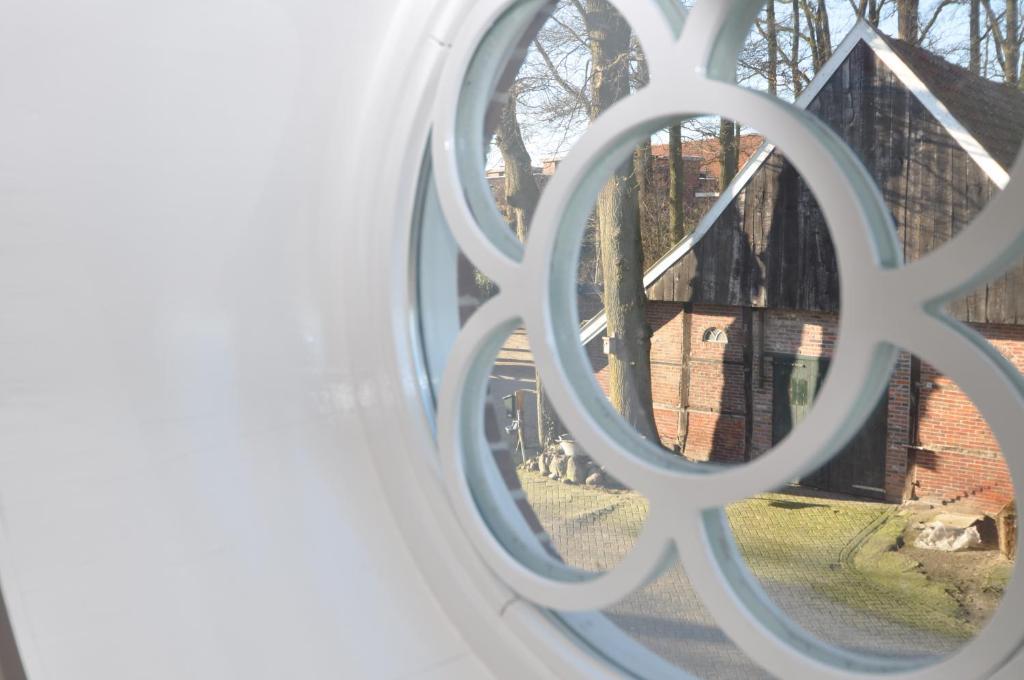 Erve Hoewerboer Ootmarsum Ruang foto